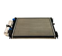 MAXGEAR Condensador Aire Acondicionado Aluminio Con Secador para Renault Clio II
