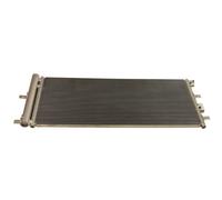 MAXGEAR Condensador Aire Acondicionado Aluminio Con Secadora para Ford Mondeo V