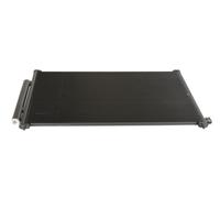 MAXGEAR Condensador Aire Acondicionado Aluminio Con Secadora para Honda Cr-V IV