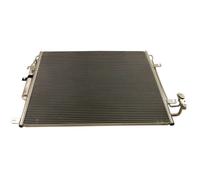 MAXGEAR Condensador Aire Acondicionado Aluminio Con Secadora para Land Rover