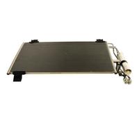 MAXGEAR Condensador Aire Acondicionado Aluminio Con Secadora para Mazda CX-3 2.0