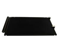 MAXGEAR Condensador Aire Acondicionado Aluminio Con Secadora para Toyota Prius