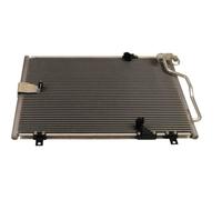 MAXGEAR Condensador Aire Acondicionado Aluminio para BMW 5er 520i 24V 525i 7er