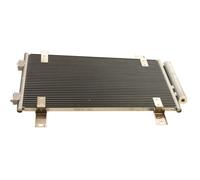 MAXGEAR Condensador Aire Acondicionado Aluminio para Fiat Ducato Camión /