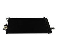 MAXGEAR Condensador Aire Acondicionado Aluminio para Hyundai Getz TB 1.1 1.4i