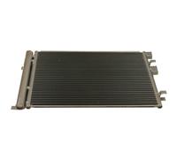MAXGEAR Condensador Aire Acondicionado Aluminio para Hyundai i20 Pb Pbt 1.2