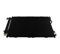 MAXGEAR Condensador Aire Acondicionado Aluminio para Kia Sorento I 2.5 Crdi 3.5