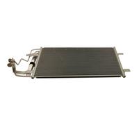 MAXGEAR Condensador Aire Acondicionado Aluminio para Mazda 3 Bl 1.6 MZR 2.0