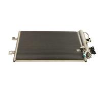 MAXGEAR Condensador Aire Acondicionado Aluminio para Mercedes-Benz W168