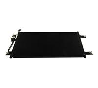MAXGEAR Condensador Aire Acondicionado Aluminio para Mitsubishi L 200 2.5 Td 4WD