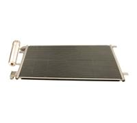 MAXGEAR Condensador Aire Acondicionado Aluminio para Nissan Qashqai + 2 I 2.0