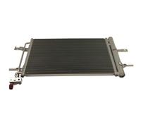 MAXGEAR Condensador Aire Acondicionado Aluminio Para Opel Meriva Porsche 911 3.8