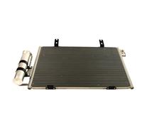 MAXGEAR Condensador Aire Acondicionado Aluminio para Renault Kangoo 1.2 16V 1.6