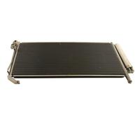 MAXGEAR Condensador Aire Acondicionado Aluminio Para Subaru Forester 2.0 X AWD
