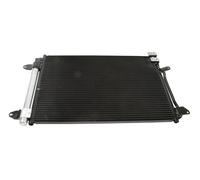 MAXGEAR Condensador Aire Acondicionado Con Juntas para VW Beetle Cabriolet 1.2