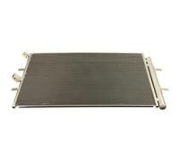 MAXGEAR Condensador Aire Acondicionado Con Secadora para Ford Transit Caja 2.0