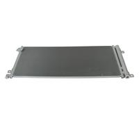MAXGEAR Condensador Aire Acondicionado Con Secadora para Honda Civic X Hatchback