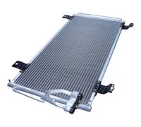 MAXGEAR Condensador Aire Acondicionado Con Secadora para Mazda 6 Familiar Gh