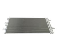 MAXGEAR Condensador Aire Acondicionado Con Secadora para Mini One