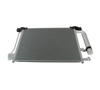 MAXGEAR Condensador Aire Acondicionado Con Secadora para Nissan Pulsar Hatchback