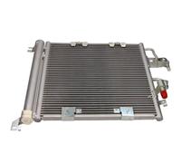 MAXGEAR Condensador Aire Acondicionado Con Secadora para Opel Zafira B A05 H