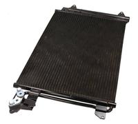 MAXGEAR Condensador Aire Acondicionado Con Secadora para VW Golf VI 5K1 Audi A3