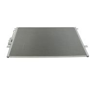 MAXGEAR Condensador Aire Acondicionado Condensador De Aluminio Para Jeep Grand