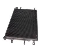 MAXGEAR Condensador Aire Acondicionado para Audi A4 8EC B7 Seat Exeo St 3R5