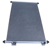 MAXGEAR Condensador Aire Acondicionado para Honda Civic VII Hatchback Eu EP Ev