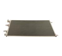 MAXGEAR Condensador Aire Acondicionado para Nissan Qashqai + 2 I 1.6 DCI