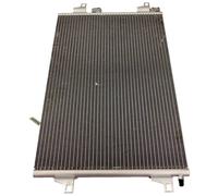 MAXGEAR Condensador Aire Acondicionado para Renault Laguna II BG0/1_