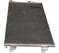 MAXGEAR Condensador Aire Acondicionado para Renault Laguna II Grandtour KG0/1_