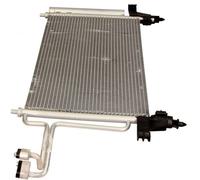 Condensador del aire acondicionado R 134 a AC894853 MAXGEAR para FIAT STILO