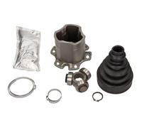 MAXGEAR Conjunto De Articulación De Eje Delantero Para Audi A6 4A2 C4 4A5