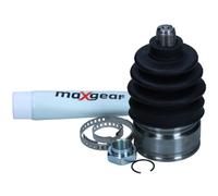 MAXGEAR Conjunto De Articulación De Eje Lateral Compatible Para Peugeot 208