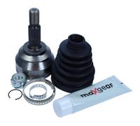 MAXGEAR Conjunto De Articulación De Eje Lateral Para Renault Clio IV BH