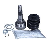 MAXGEAR Conjunto De Eje De Transmisión Delante Izquierda Para Subaru Justy I KAD