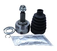 MAXGEAR Conjunto De Eje De Transmisión Delante Para Renault Scénic III JZ0/1