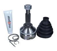 MAXGEAR Conjunto De Eje De Transmisión Delantero Lateral Para Ford Transit Bus