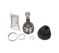 MAXGEAR Conjunto De Eje De Transmisión Lateral Para Jeep Grand Cherokee II WJ WG