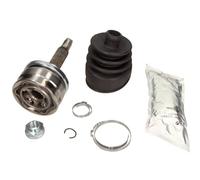 MAXGEAR Conjunto De Ejes De Transmisión Exterior Radside 22 Para Lada Niva 2121