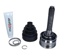MAXGEAR Conjunto De Ejes Lateral Para Isuzu Trooper I UBS