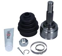 MAXGEAR Conjunto De Joints De Eje Lateral Para Nissan Juke F15