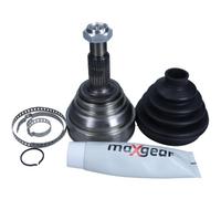MAXGEAR Conjunto De Juntas De Eje Delantero Para Audi 90 81 85 B2 VW Iltis 183