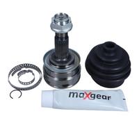 MAXGEAR Conjunto De Juntas De Eje Lateral Para Chevrolet Aveo Sedán T300