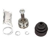 MAXGEAR Conjunto De Juntas De Eje Lateral Para Nissan Micra II K11