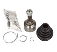 MAXGEAR Conjunto De Juntas De Eje Lateral Para Peugeot 206 Hatchback 2A/C