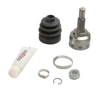 MAXGEAR Conjunto De Juntas De Eje Lateral Para Renault Clio IV BH_ KH_