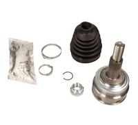 MAXGEAR Conjunto De Juntas De Eje Lateral Para Toyota Auris NRE15_ ZZE15_