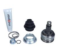 MAXGEAR Conjunto De Juntas De Eje Trasero Lateral Para BMW 1 Series E87 E81